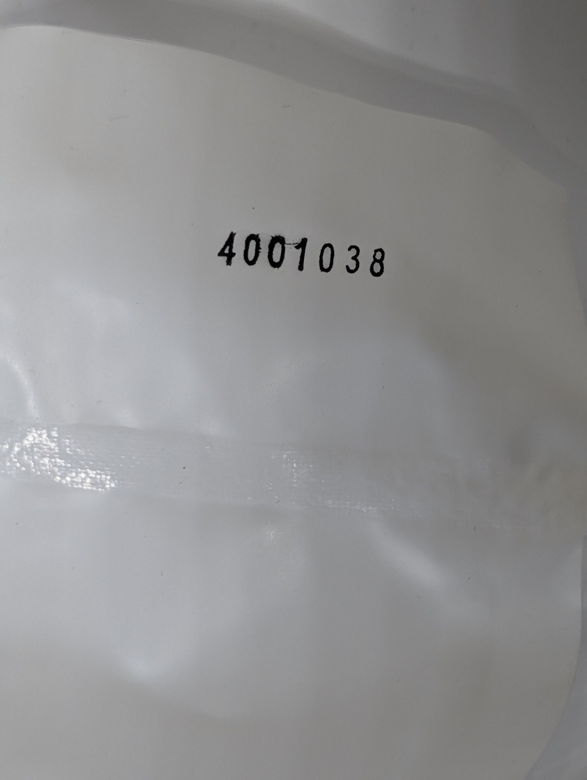 Falcon 351007 Petri Dish 60x15mm Sterile Polystyrene 4 Bags 80 Dishes Total