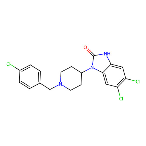 50.0 Grams of SR-17018 Laboratory Chemical CAS 2134602-45-0