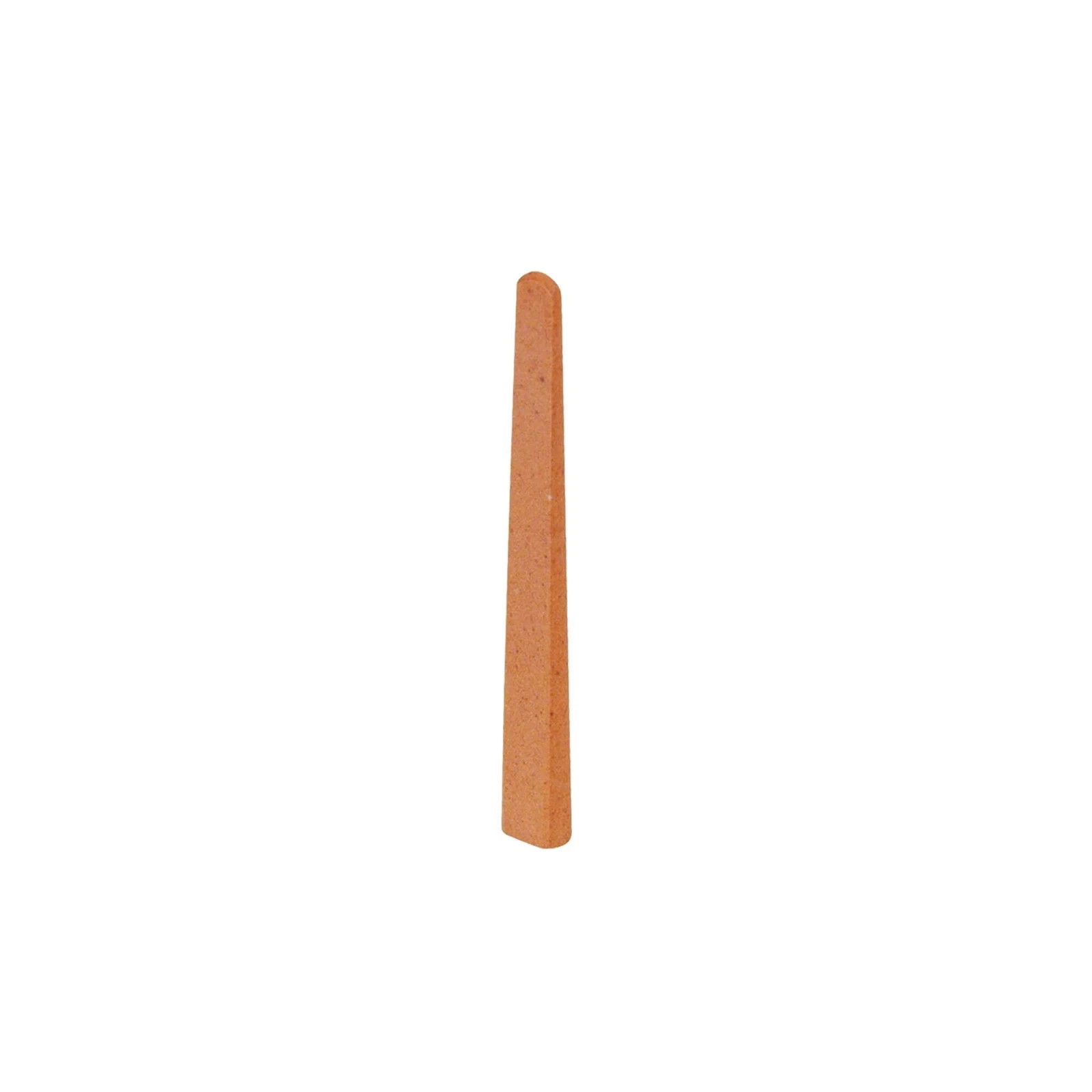 Hu-Friedy SS309 I-Stone Natural Sharpening Stone #309 Fine Grit India Flat