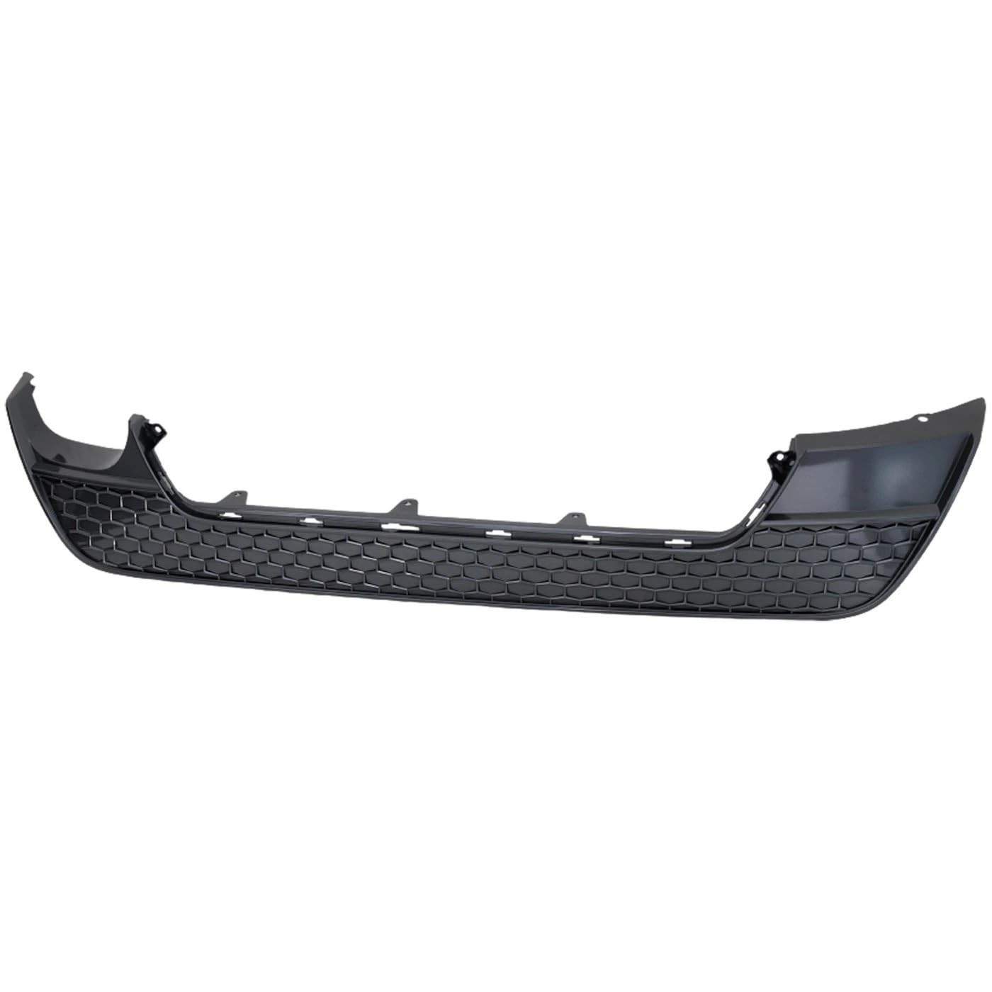 Rear Air Dam Valance for Toyota Corolla 2020-2022 Gray 5216902071 5216902070