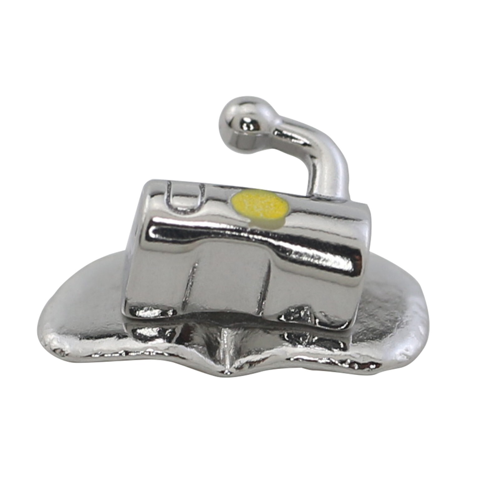 Dental Orthodontic Buccal Tubes 1st 2nd Molar Brackets Roth MBT 0.022 20 Sets 3G