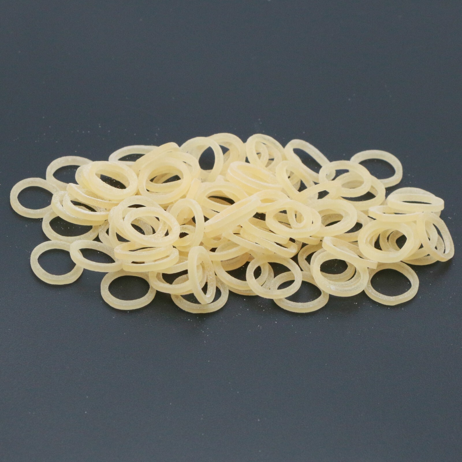 US Orthodontic Latex Elastics Dental Braces Rubber Bands 3.5/5.0/6.5 OZ Ortho