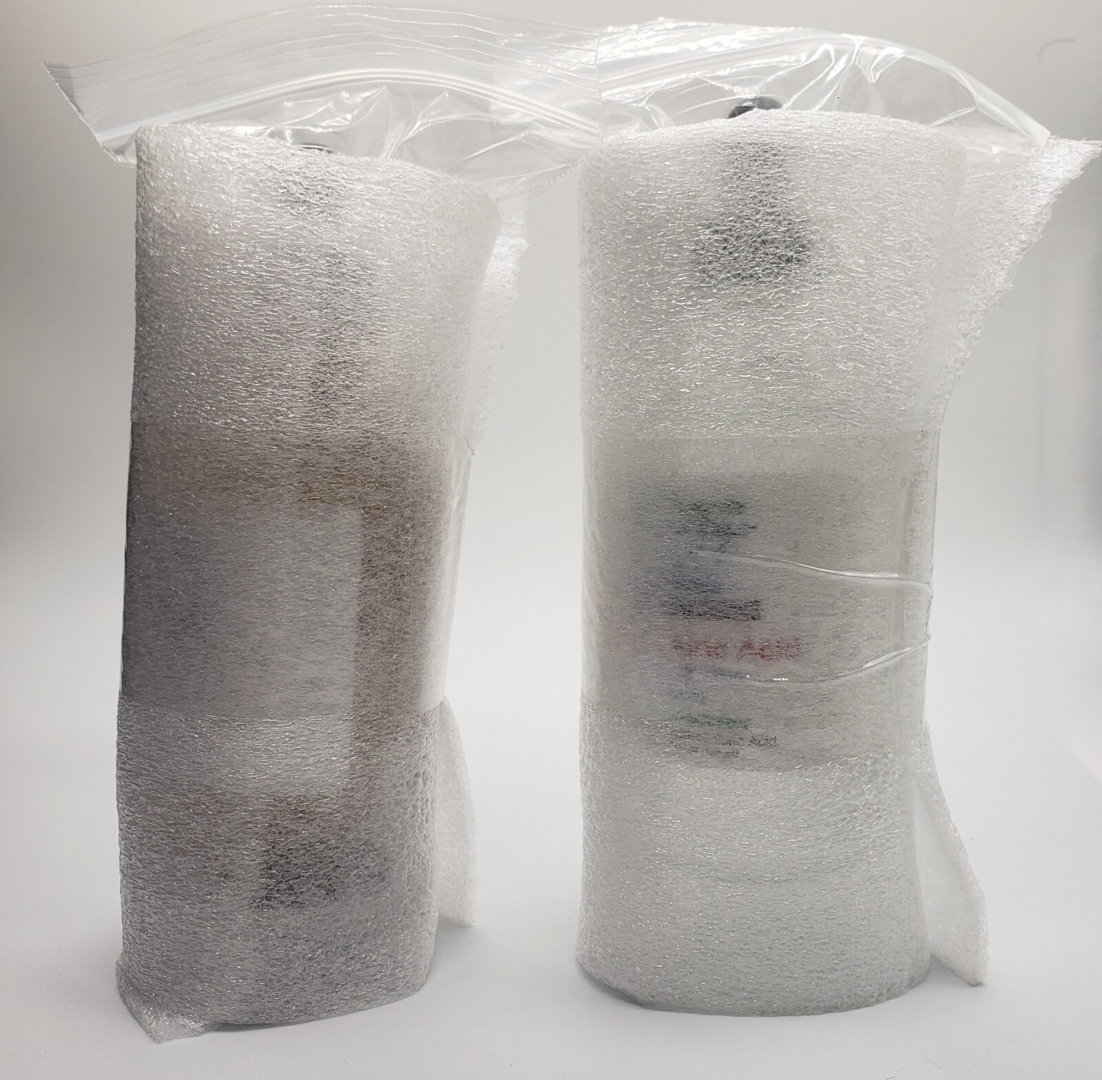 The Original – ClO2 – Water Purification Drops – Four SETS