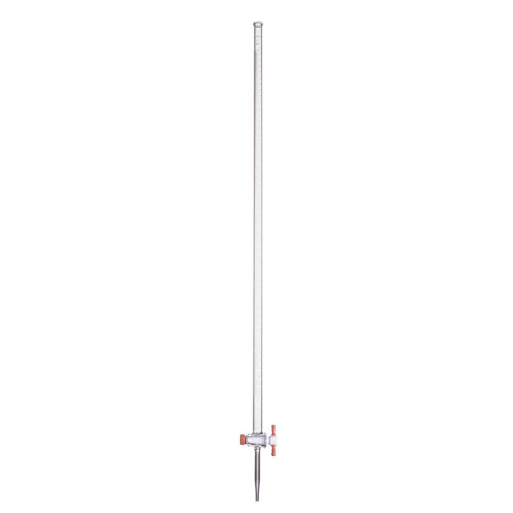 KIMBLE Funnel Fill Buret,791 mm,100 mL 26CX08