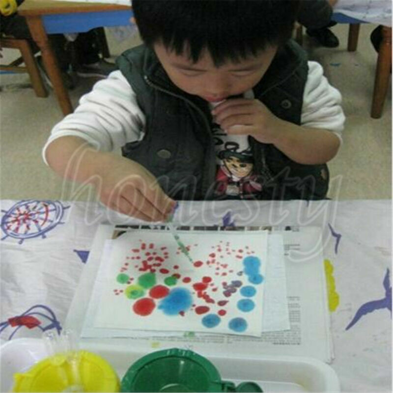 10/30/50X 1/2/3/5/10ml Plastic Disposable Transfer Oils Pipettes Eye Dropper