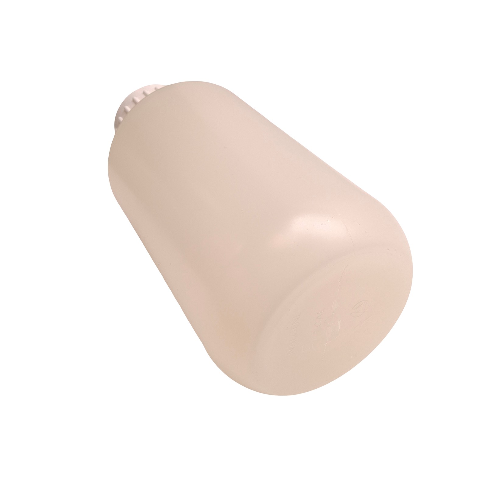 Nalgene 2126-4000 Heavy Duty Bottle, Polypropylene, 4000mL/ 4L, 83B Joint Neck