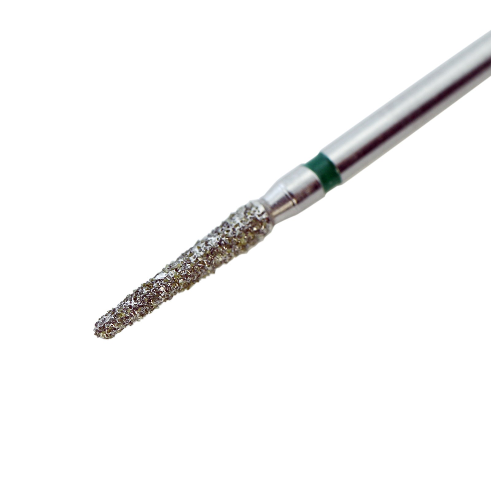 Dental Burs Diamond Burs Round End Taper Super Coarse Fine High Speed FG 856 850