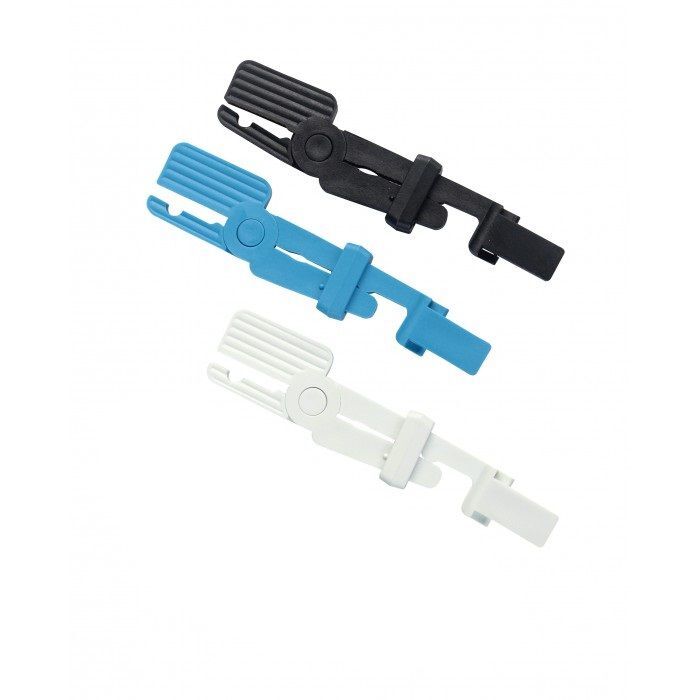 Plasdent Dental Snap Digital Sensor Holder,Not Autoclavable 3/Pk