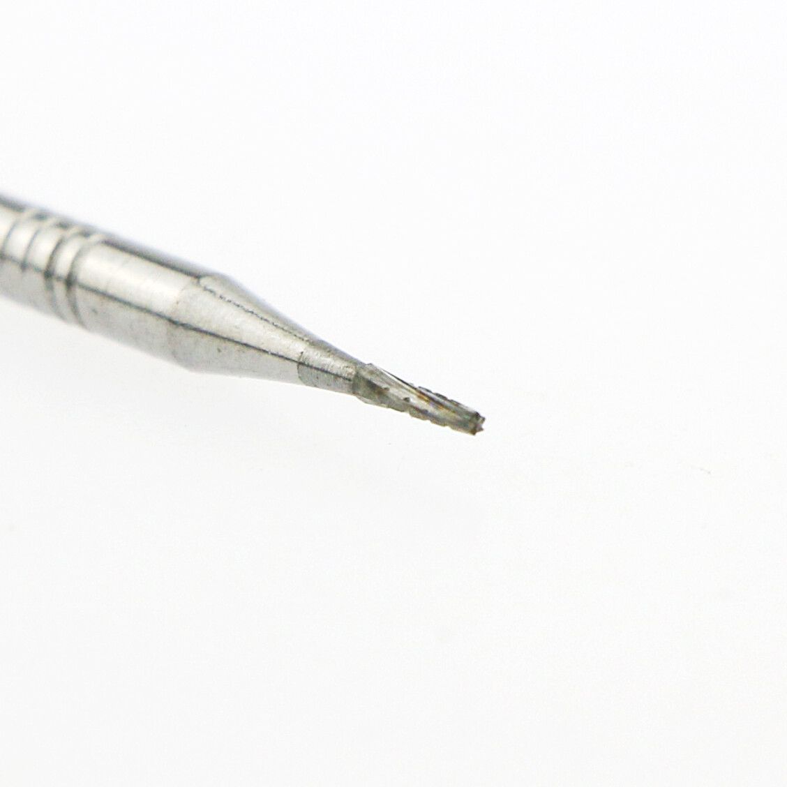 Wave Dental Carbide Long Straight Handpiece Bur HP699 699L 703 704 5Burs/Pack