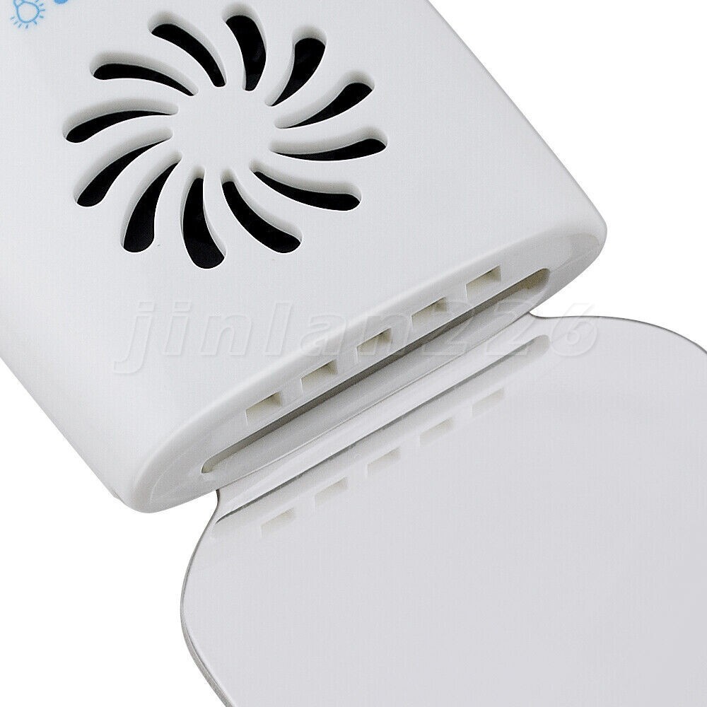 Automatic Dental LED Anti-fog Mirrors for Oral photography Reflector Glass Defog