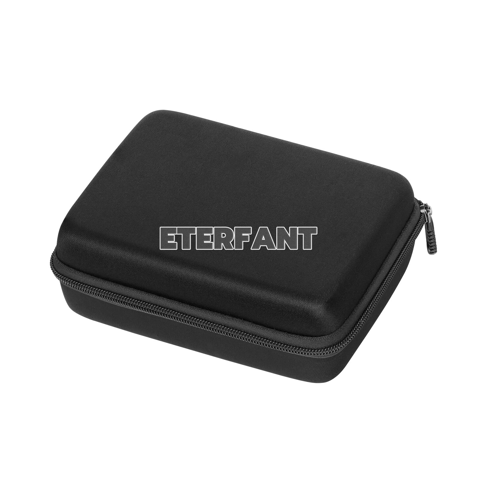 ETERFANT 3.5X Dental Surgical Binocular Loupes Glass Optical Lens Magnifier Red