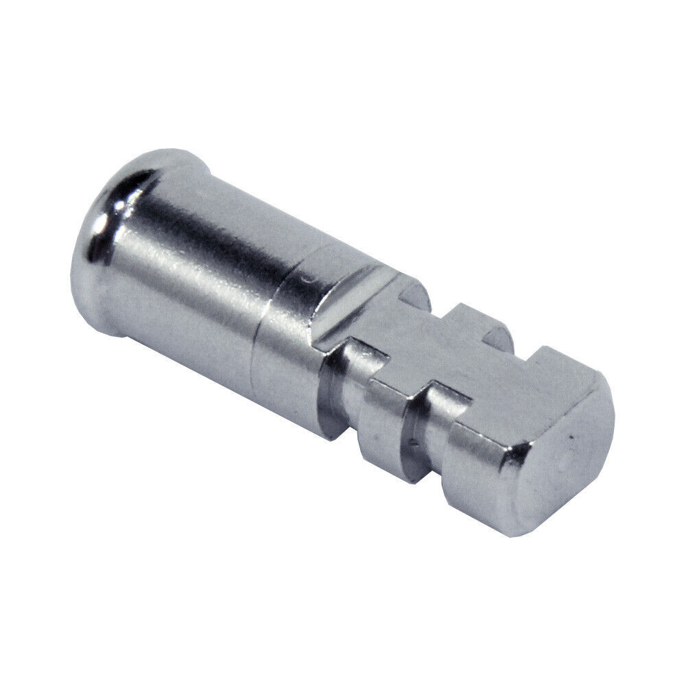 1pcs Dental Lab Analog For Loc In Attach ment Fixture Prosthetic