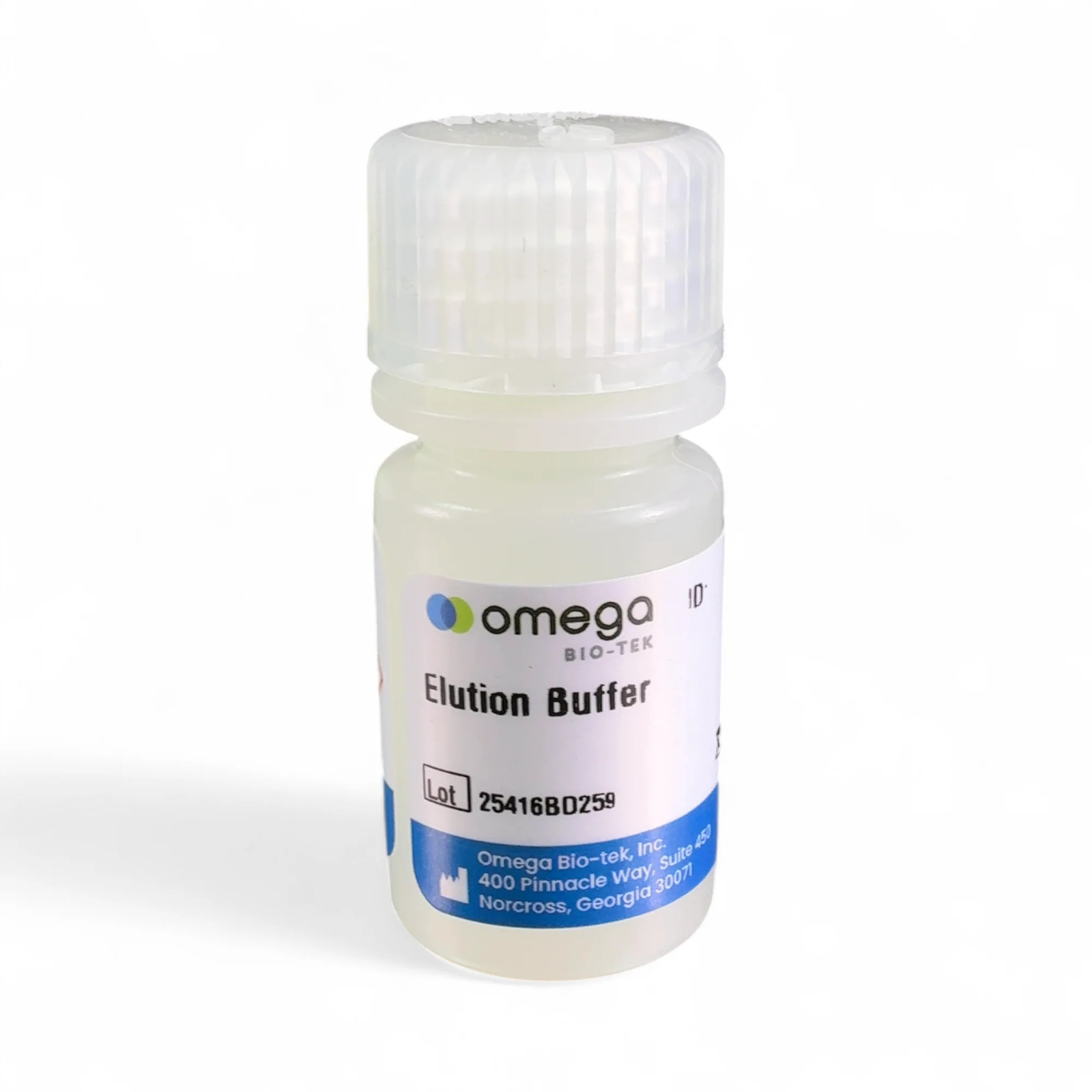 Omega Bio-Tek E.Z.N.A. Universal Pathogen Kit 50 Preps D4035-01 50 (Best Offer!)