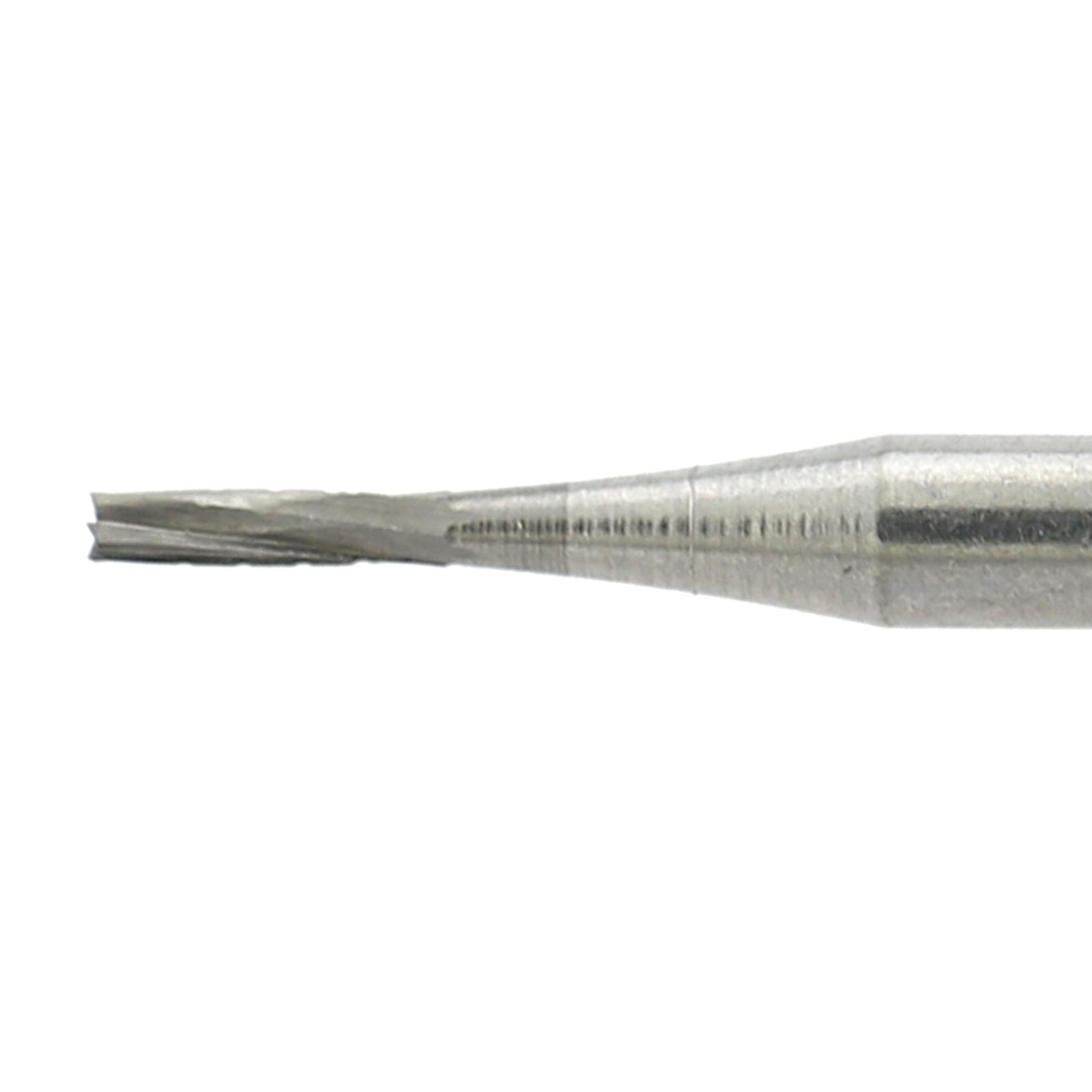 WAVE Dental Round Carbide Burs Latch Surgical Burs 2 4 6 Slow Speed RA 22mm 26mm