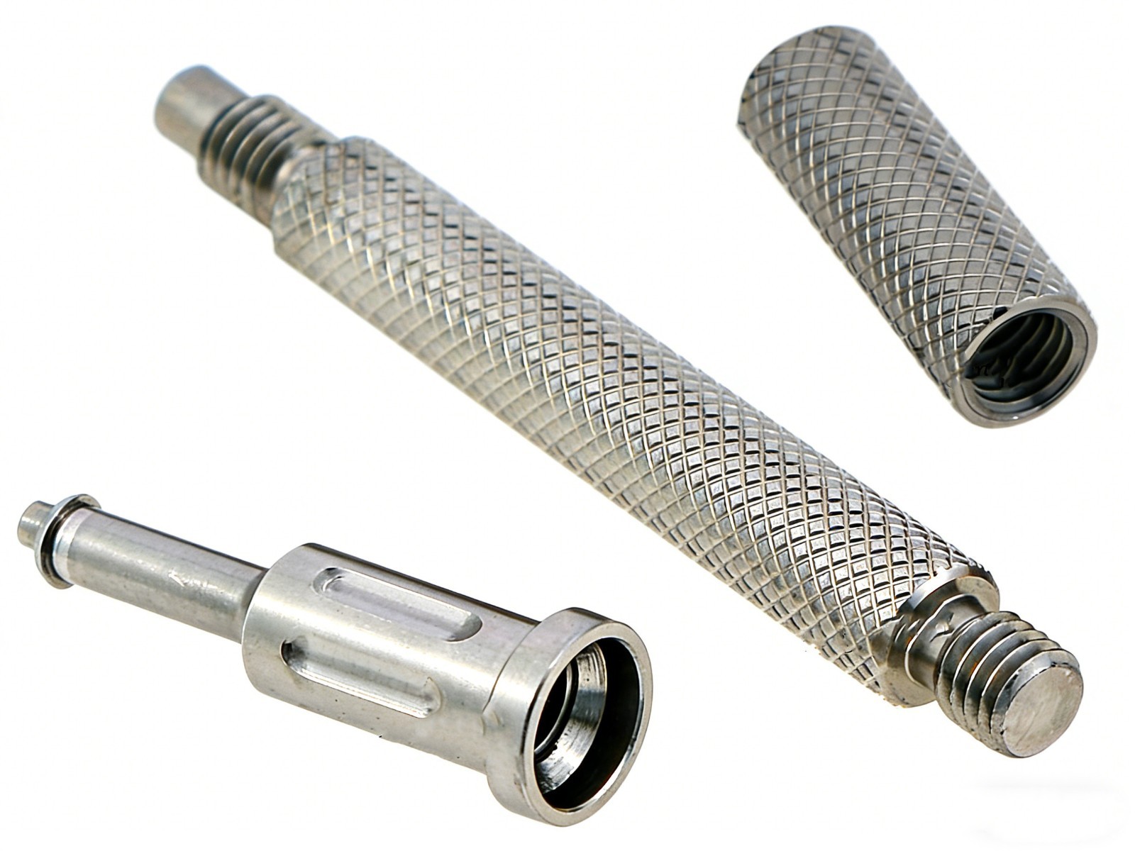 Zest Classic LOCATOR Core Tool for Legacy Locator Retention Cap Abutment Driver