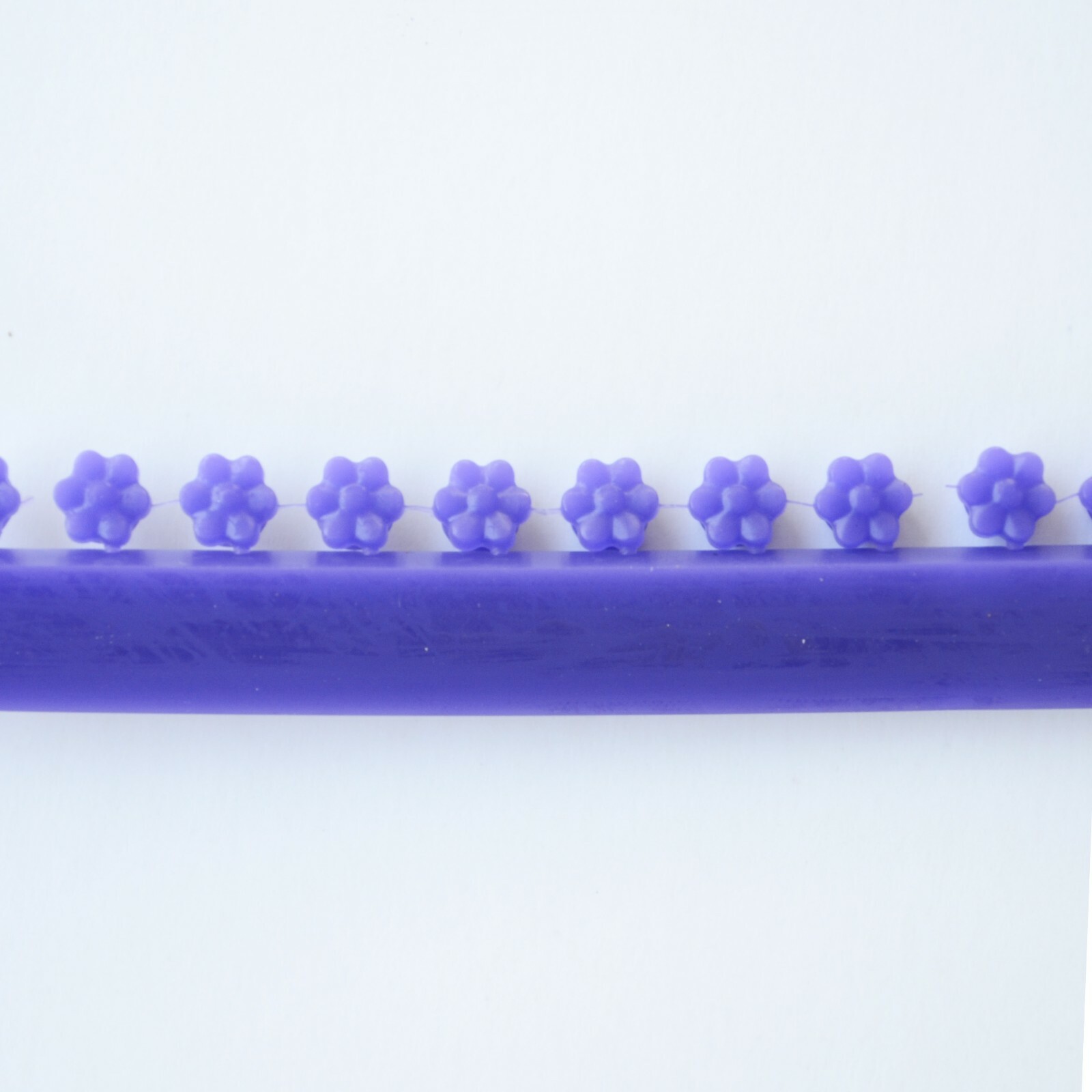 J&J Ortho™ Orthodontic Heart / Flower Ligature Ties O-Ring Sorted Color 320/pk