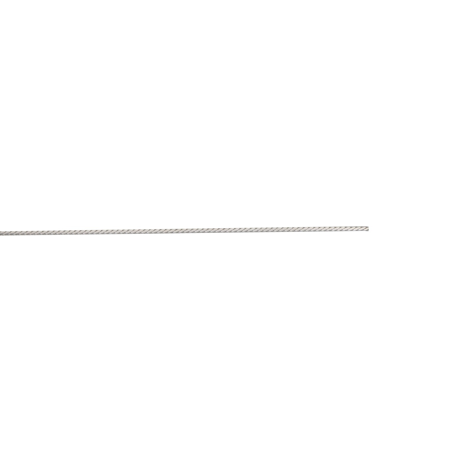 10 Pcs Dental Orthodontic Flat Strand Stainless Steel Lingual Retainer Wire