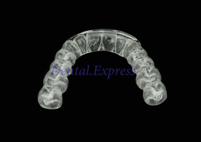 Dental Orthodontic Splint Retainer Vacuum Forming Sheet Soft/Hard 0.8mm-3.0mm