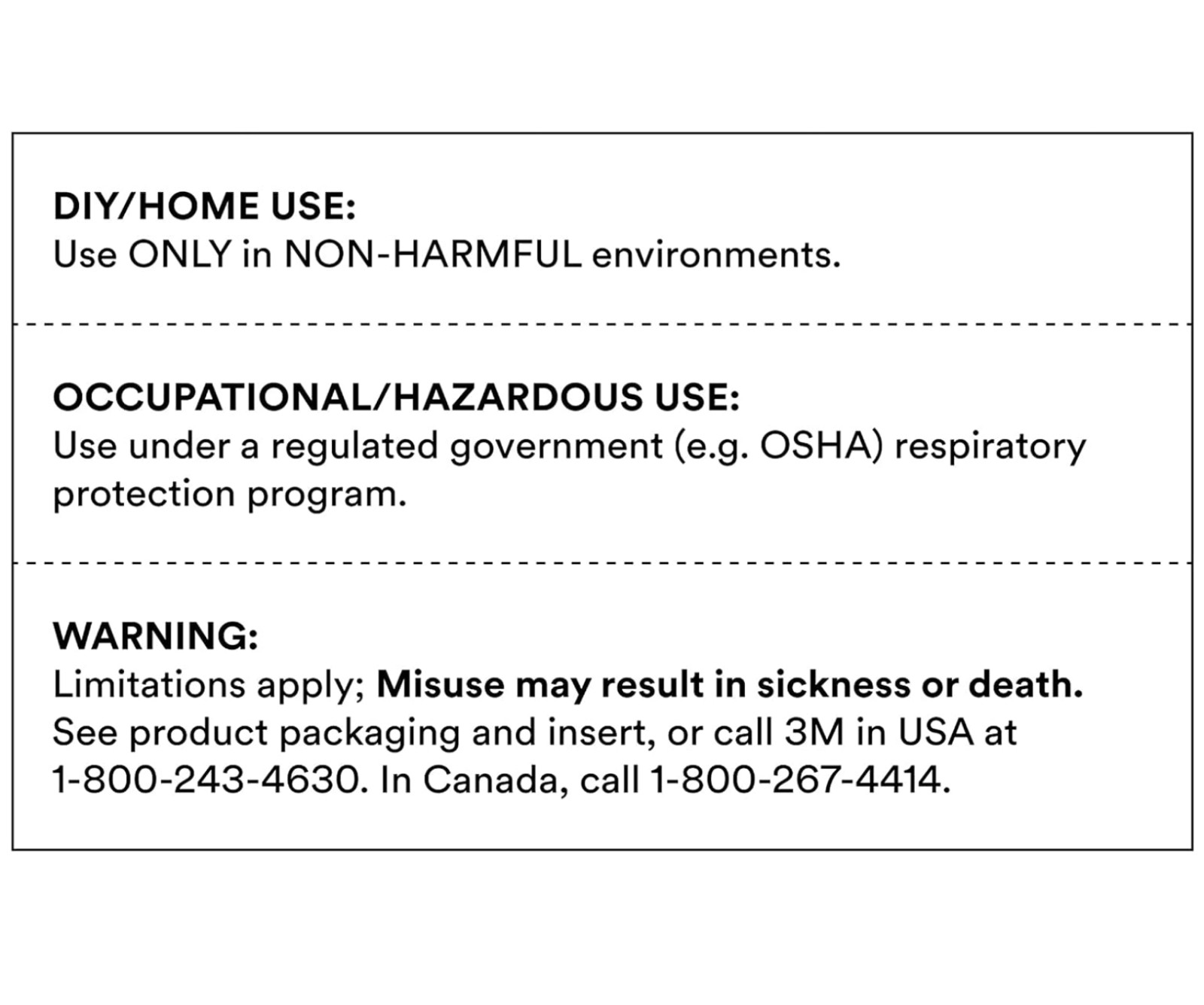 3M Aura 9205+ N95 Respirator Mask 30 Pack NIOSH Approved