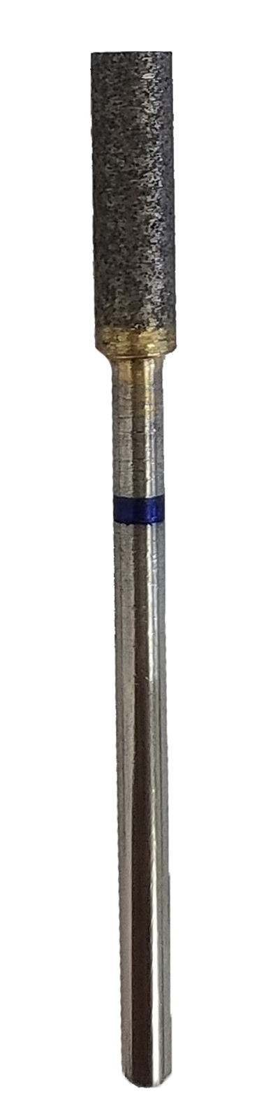 JSP ® DIAMOND BUR, SINTERED, Medium 240 grit ,Small CYLINDER, 5.4 X 13mm