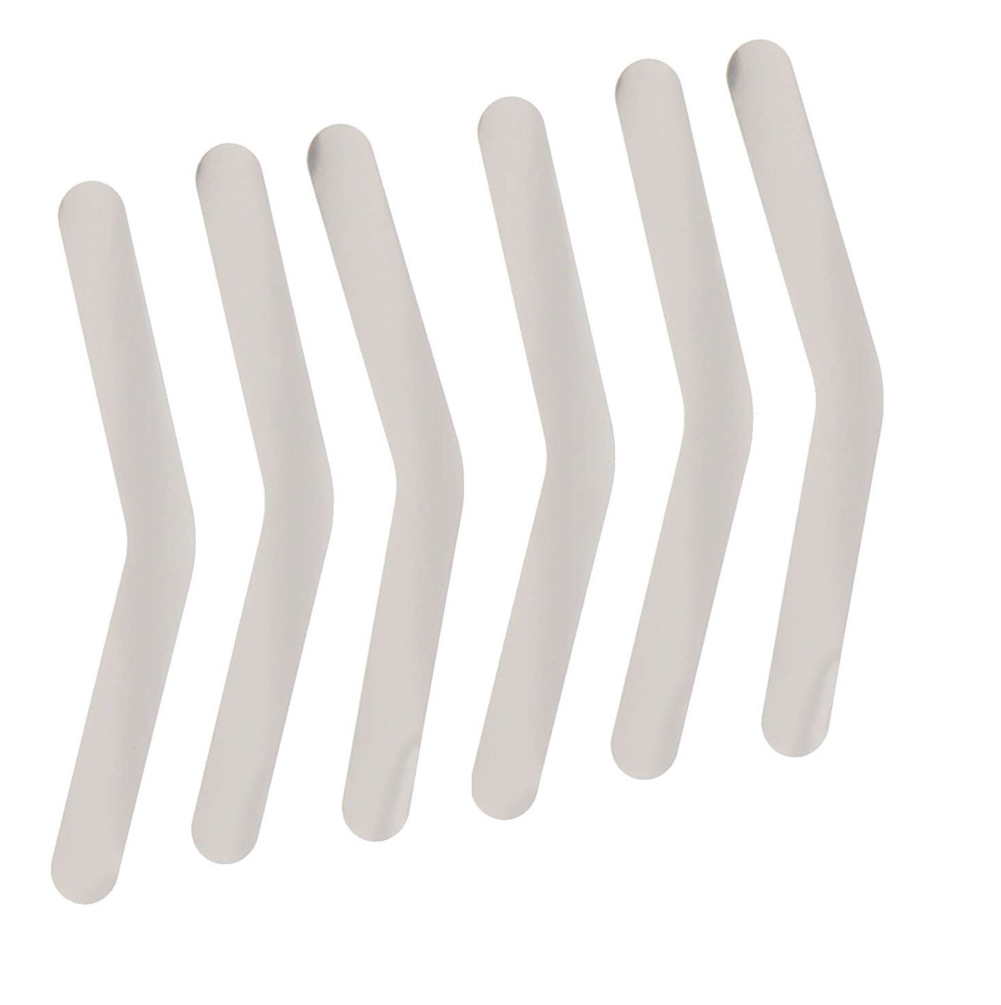 720 x Matrix Bands, # 1 .0015″ 0.04mm Regular Tofflemire Type (5 Total Bags)