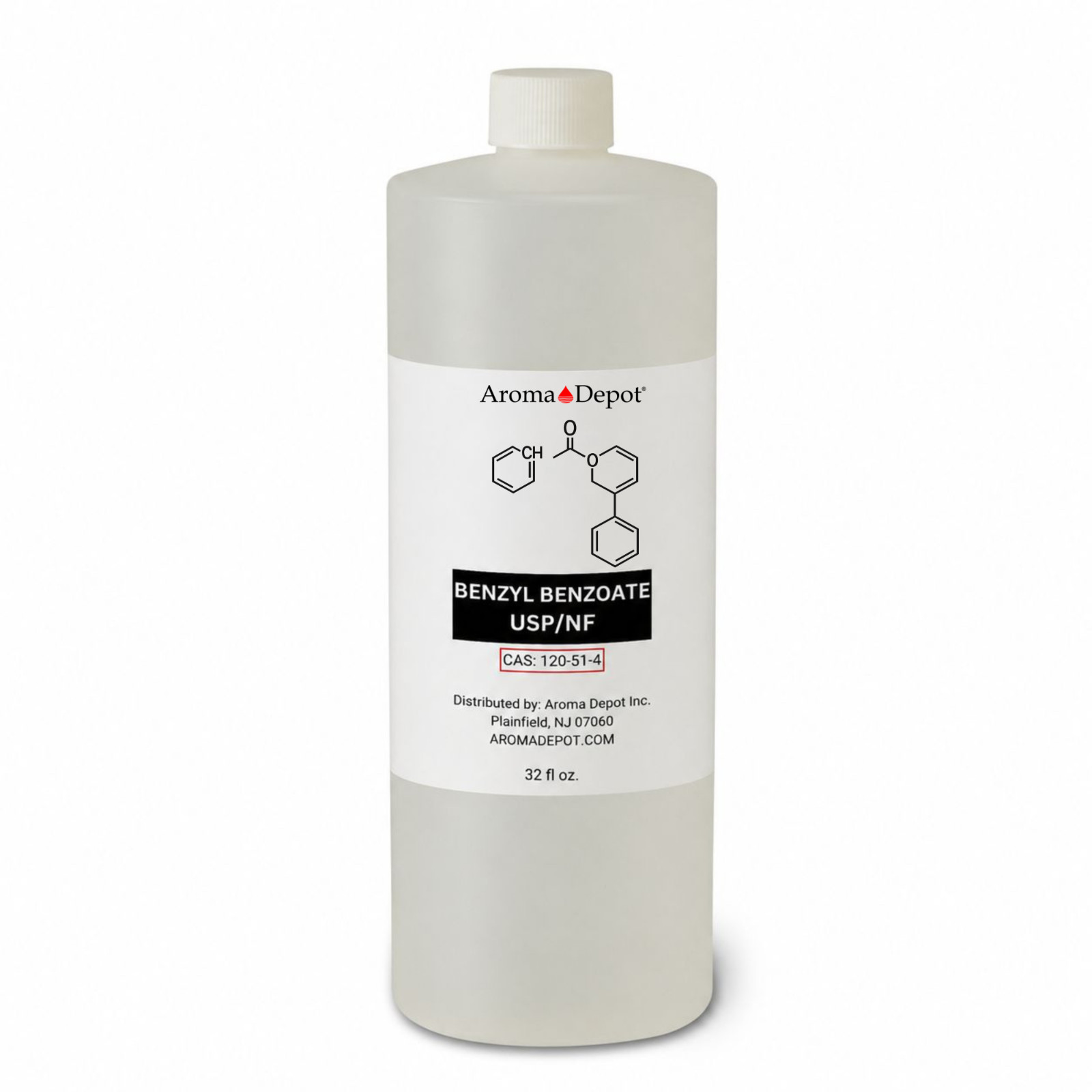 DPG Dipropylene Glycol & Benzyl Benzoate Combo Pack – Fragrance Oil Base Bulk