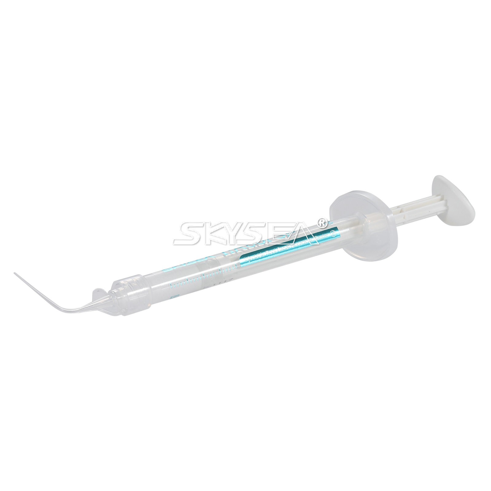 1g Material de Sellado para Endodoncia Injectable Biocerámico dentist