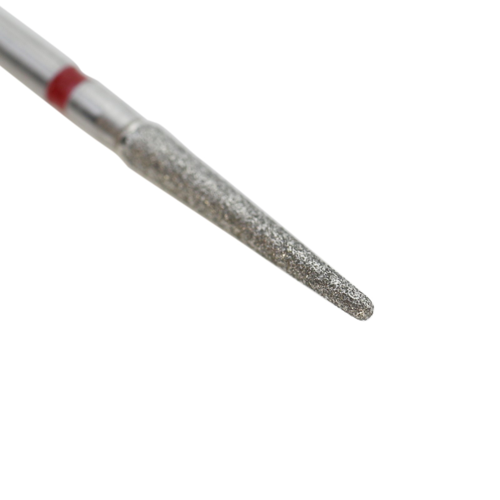 Dental Burs Diamond Burs Round End Taper Super Coarse Fine High Speed FG 856 850