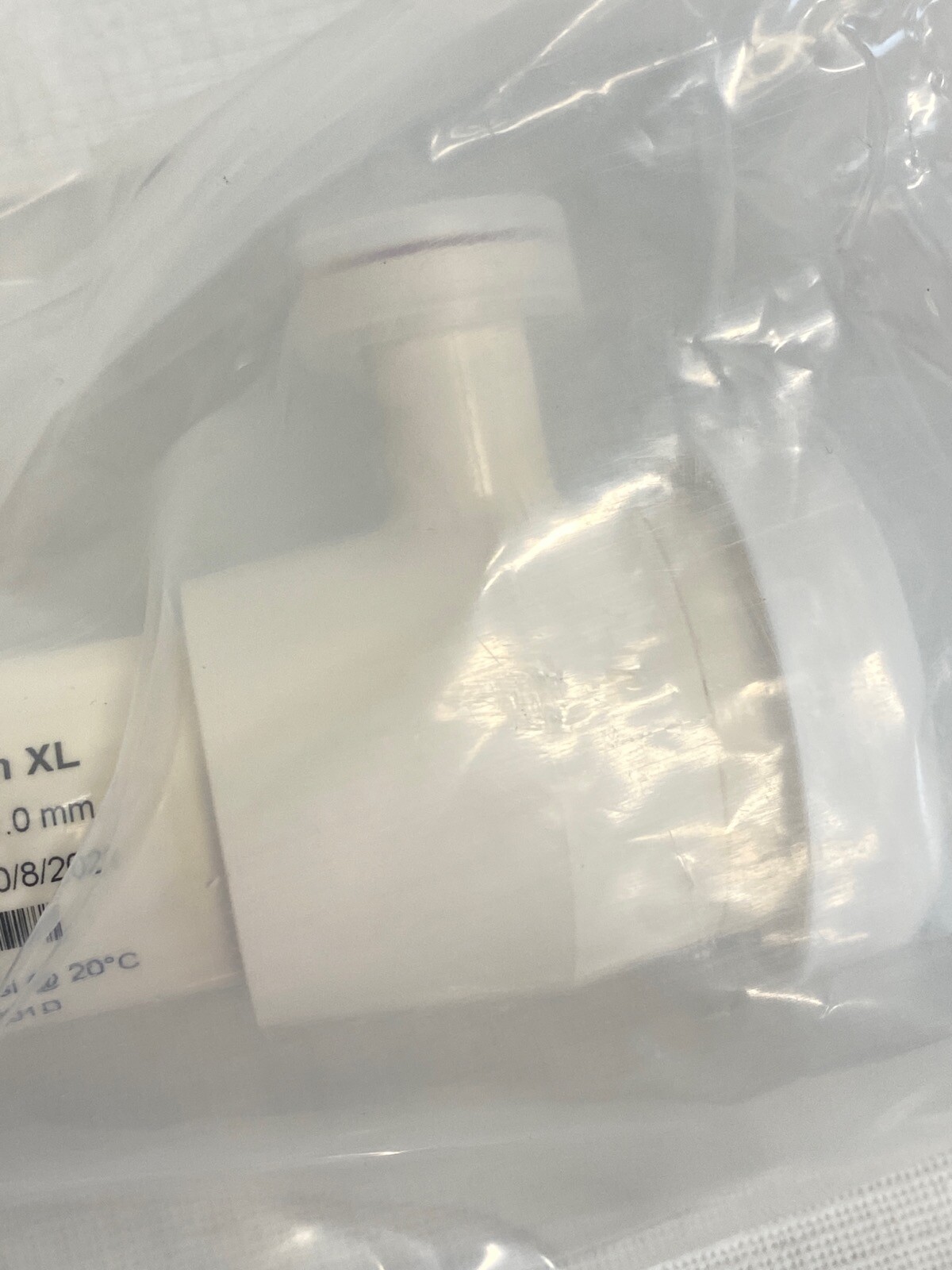 WATERSEP SARTORIUS Investigator24 Green XL Hollow Fiber Filter SU-750-10INV24-X0