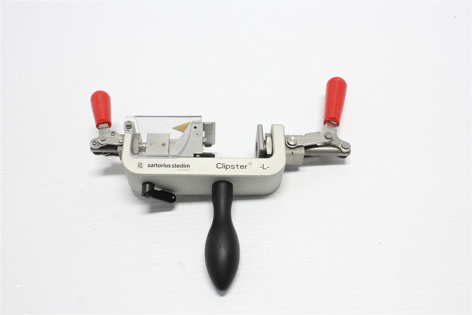 Sartorius Stedim Clipster L Aseptic Disconnector 642-L–T