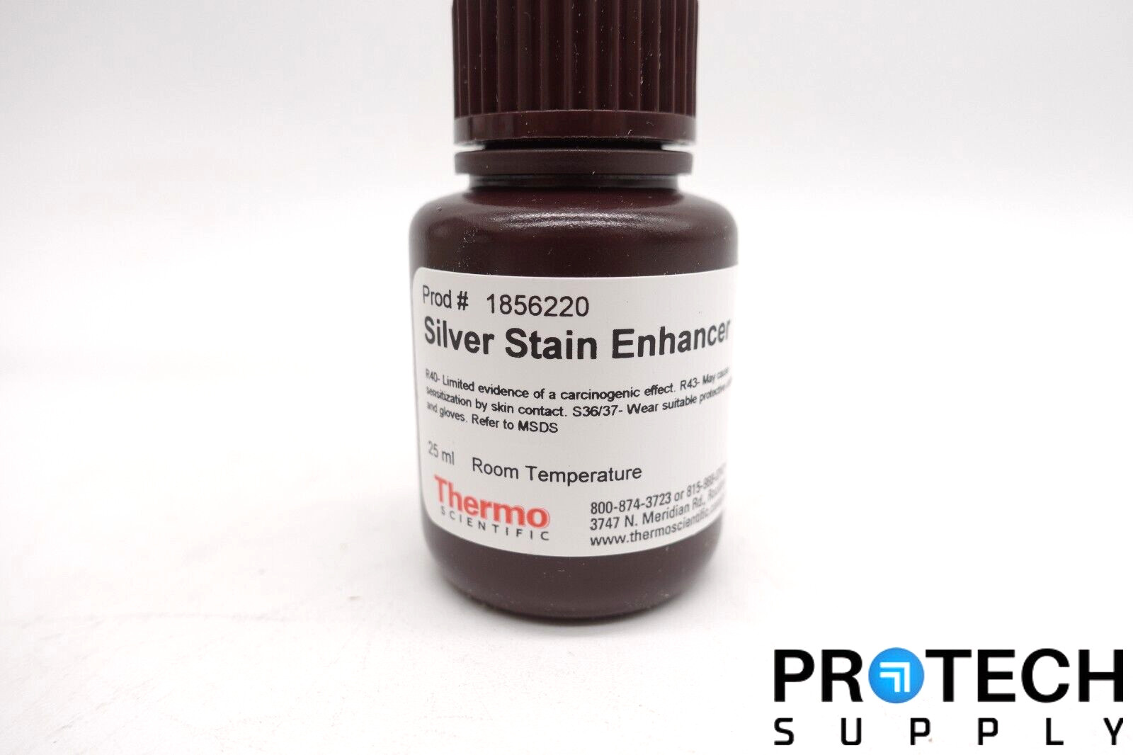 Thermo Scientific 24612 Pierce Silver Stain Kit