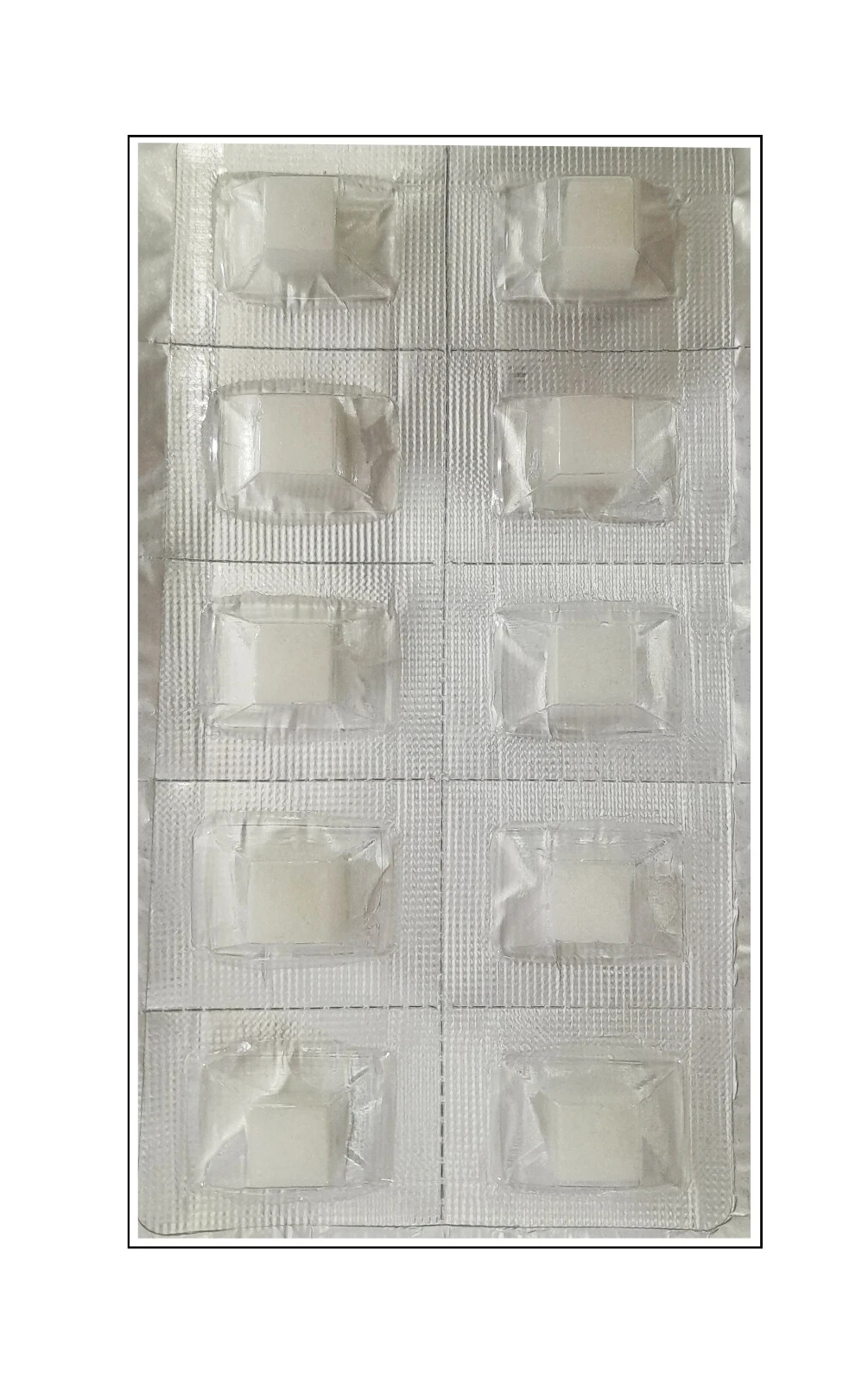 Dental Absorbable STERILE Haemostatic Gelatin Sponge 32pc Gelfoam Hemocollage