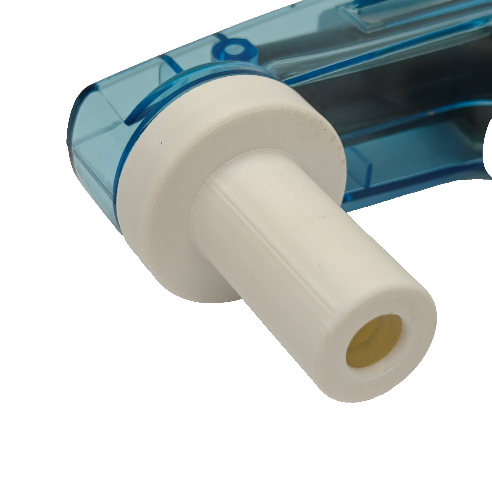 Replacement Nosepiece for Thermo Scientific S1 Serological Pipet Filler 3D Print