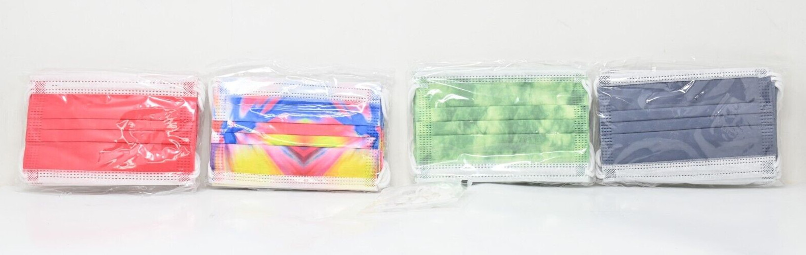 FLTR Genera Kids Face 40 Pack Masks