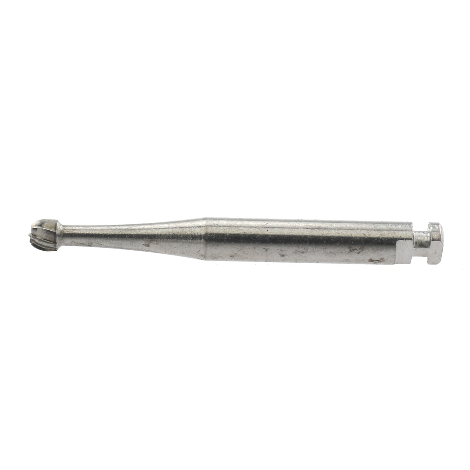 Wave Dental Latch Carbide Bur RA6 Round 22mm Ball Bur for Low Speed Contra Angle