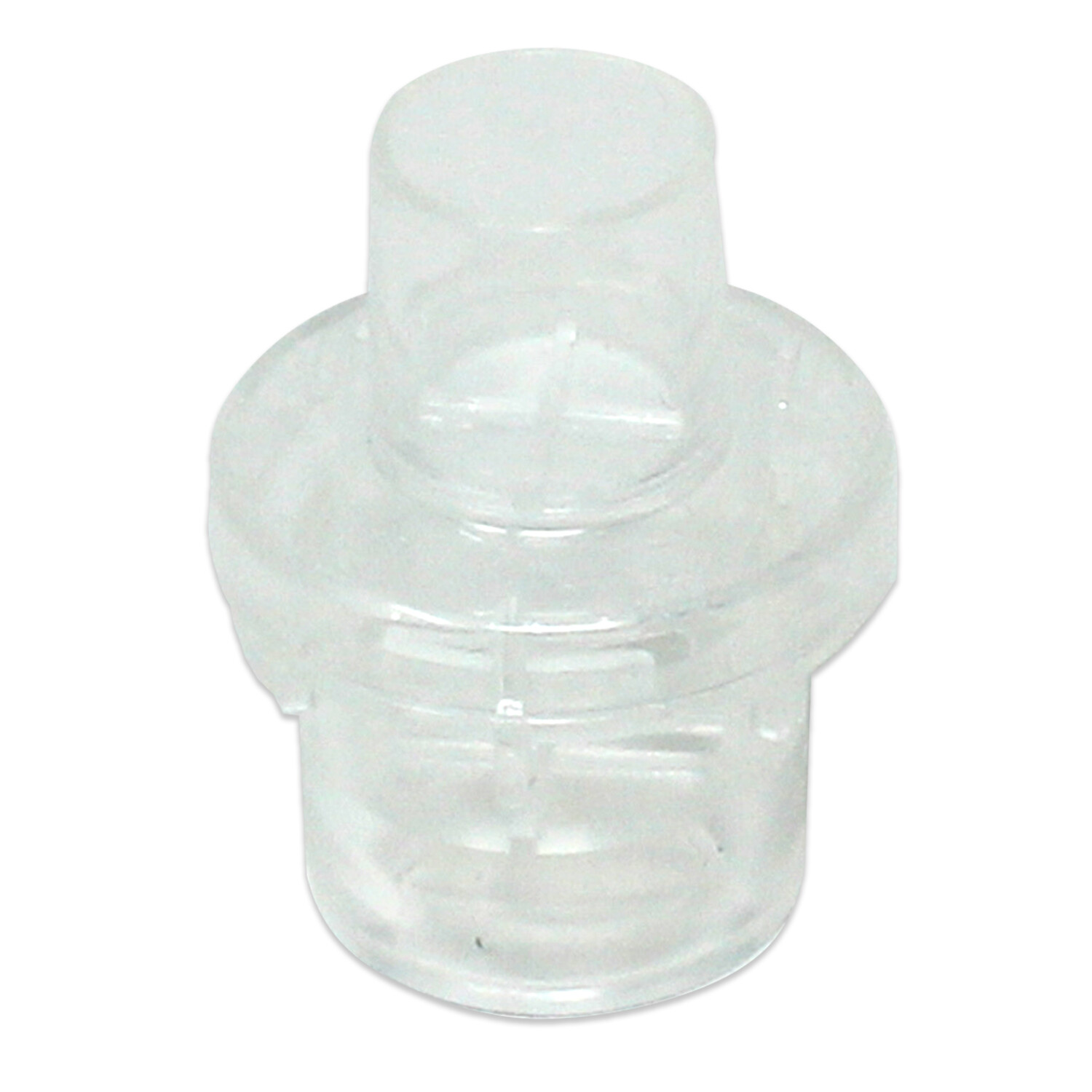 Ever Ready First Aid CPR Rescue Mask, Adult/Child Pocket Resuscitator, Hard Case