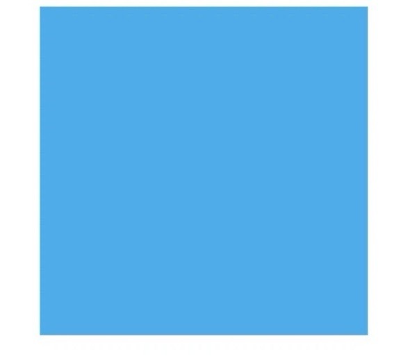 BUFFALO DENTAL 0.150″ POLYSTYRENE TRAY MATERIAL 5″ X 5″ 23/PK Retired Dentist