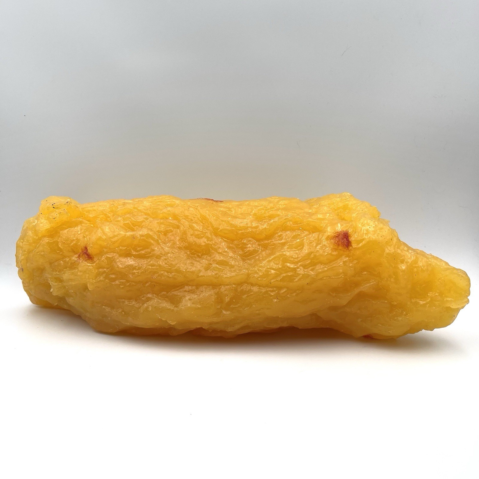 5 LB Human Body Fat Replica Model for Education Anatomy Weight Loss Fatty Tissue