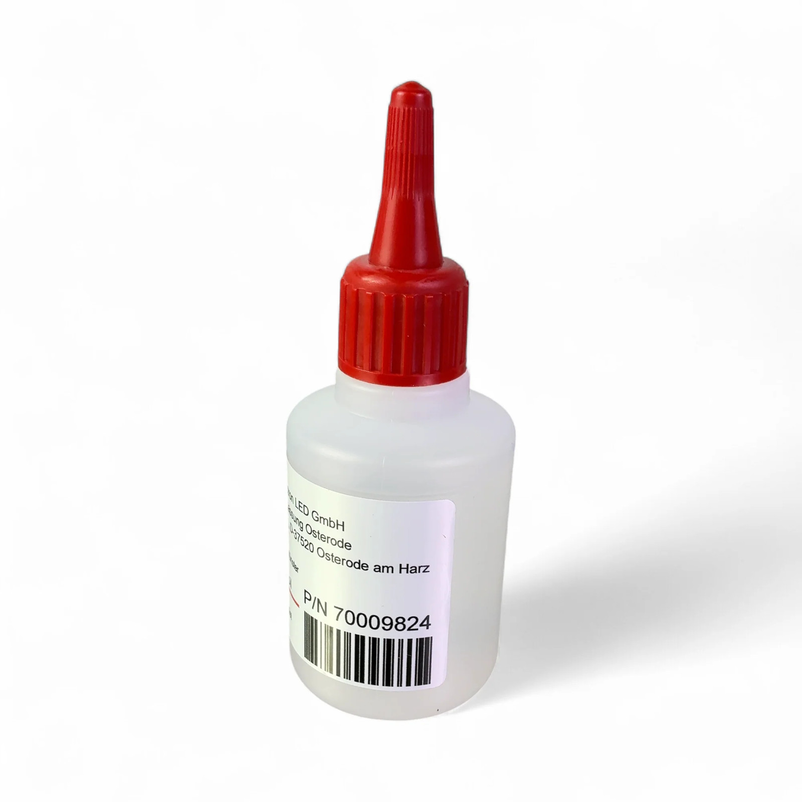 Thermo Scientific 50mL Bio-Fluid Corrosion Protection Oil 70009824, 3x Units