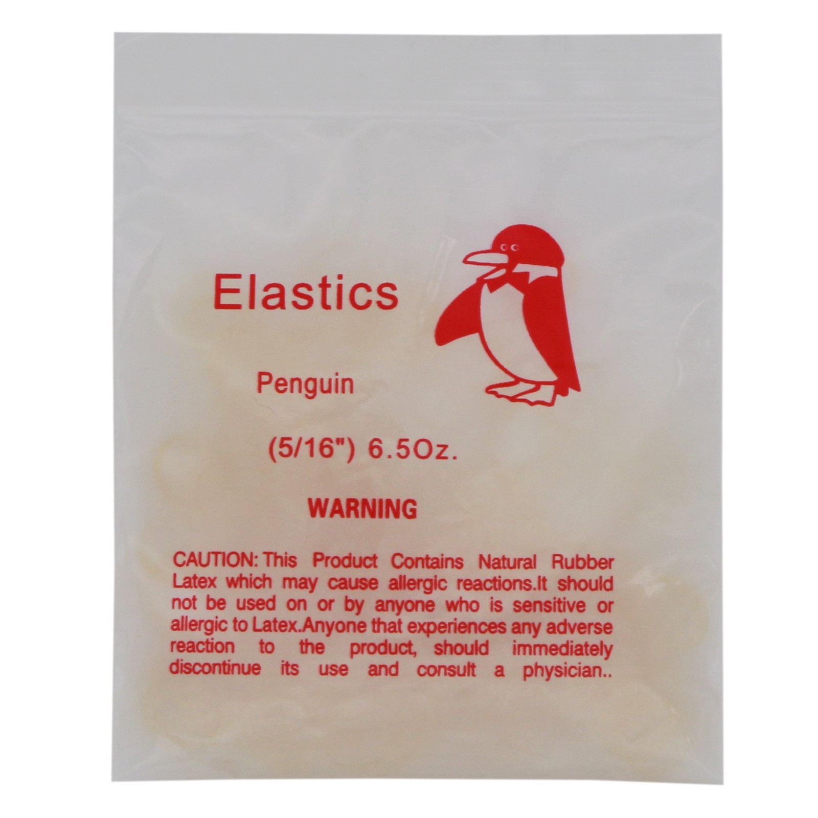 US Orthodontics Dental Elastics Rubber Bands 1/4″,1/8″,3/8″,3/16″,5/16″ 6.5 OZ