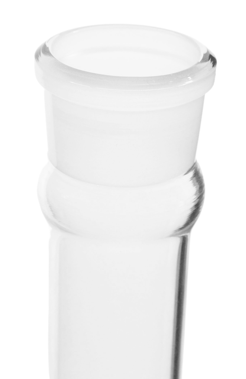 2000mL Volumetric Flask with Polypropylene Stopper, ASTM, Class A – Borosilicate