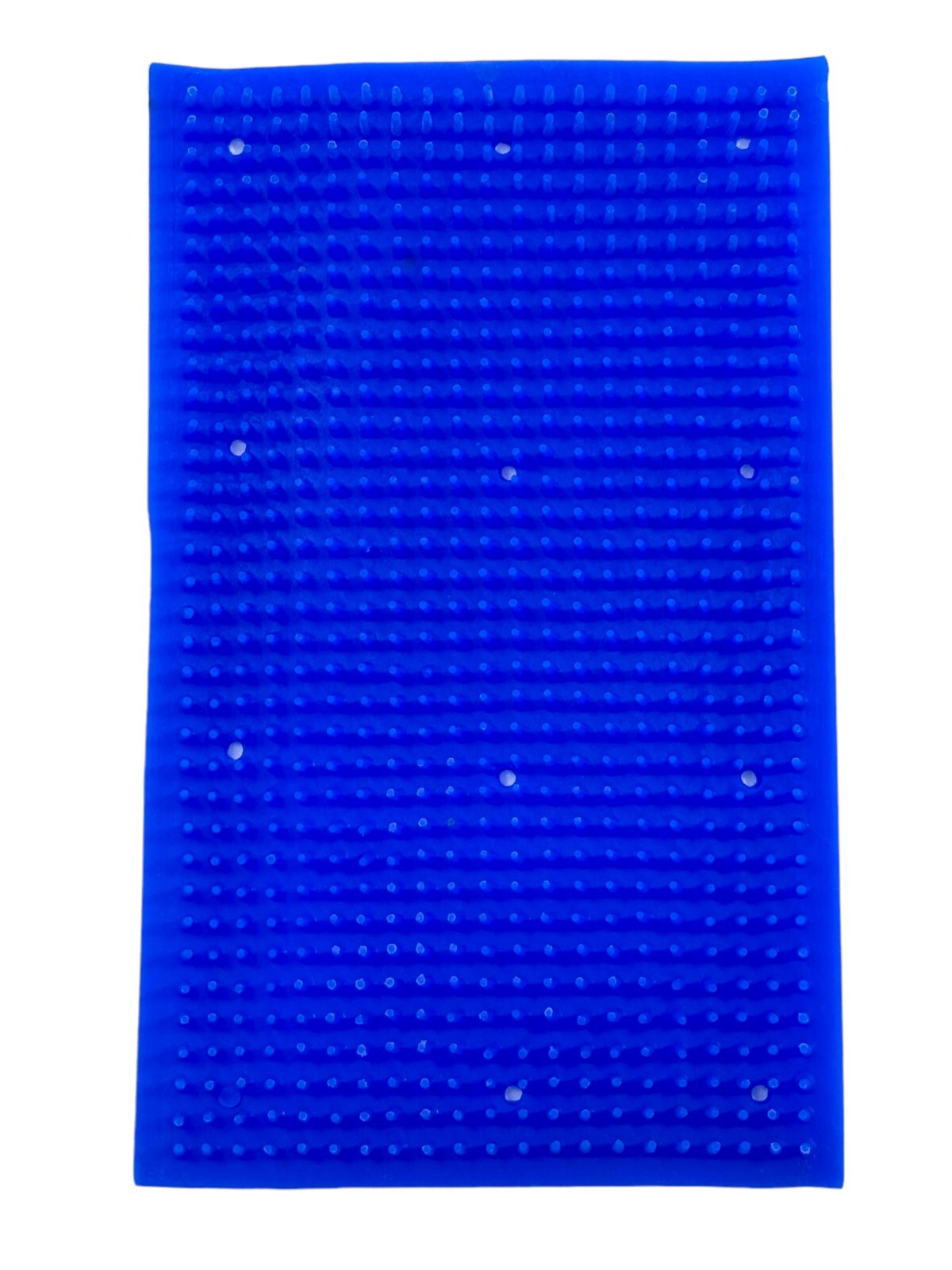 Set of 3 Cuttable silicone pads for sterilization Cassettes Tray Case Box Dental