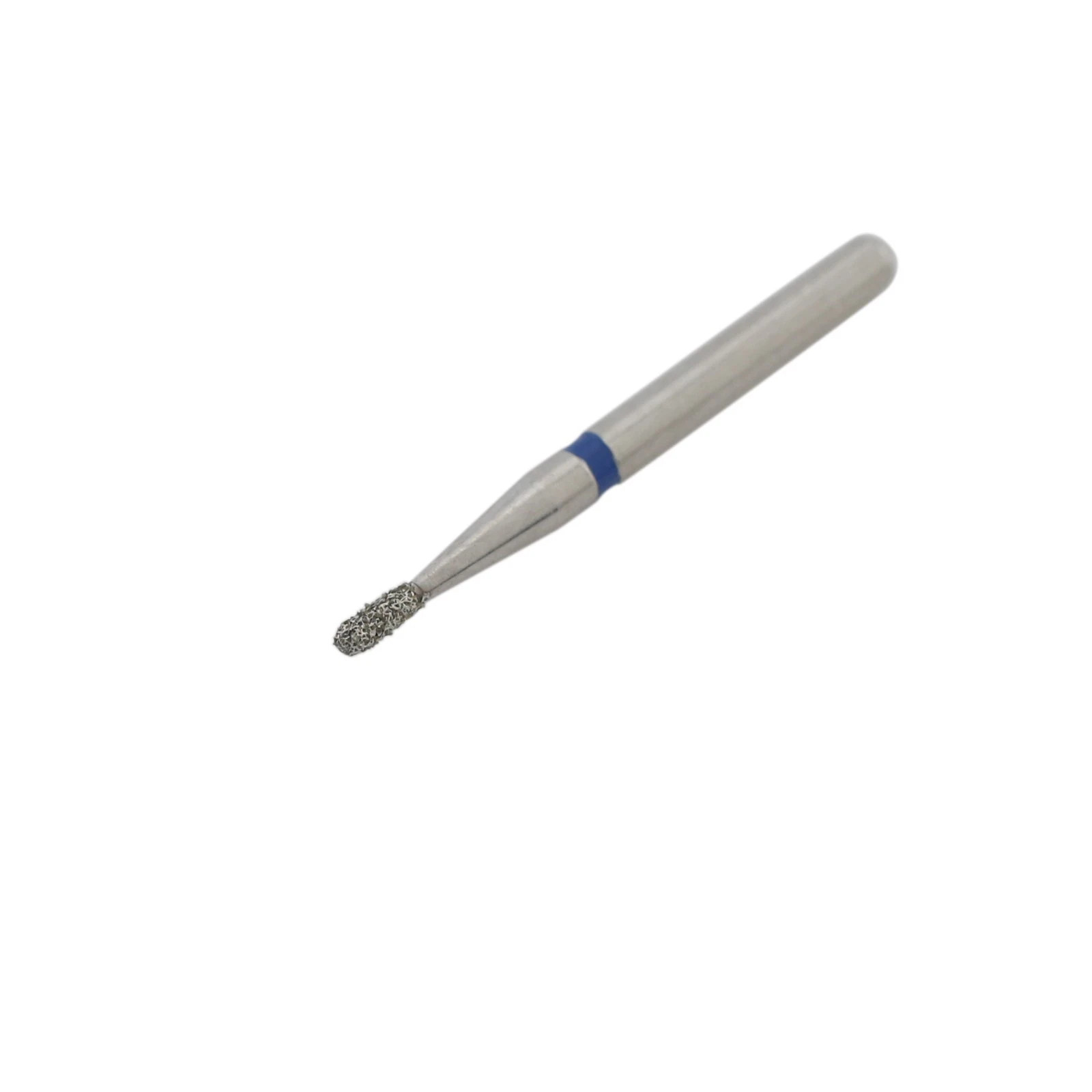 Dental Bur 330 Pear Diamond Bur FG 830/010 830/008 Medium Coarse Grit High Speed
