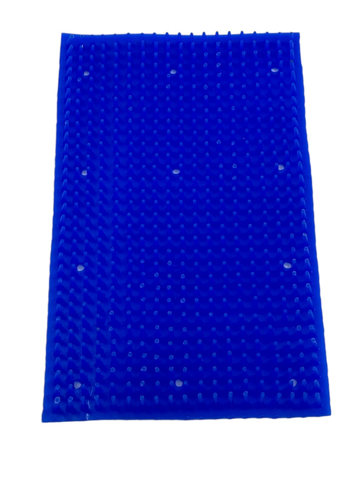 Set of 3 Cuttable silicone pads for sterilization Cassettes Tray Case Box Dental