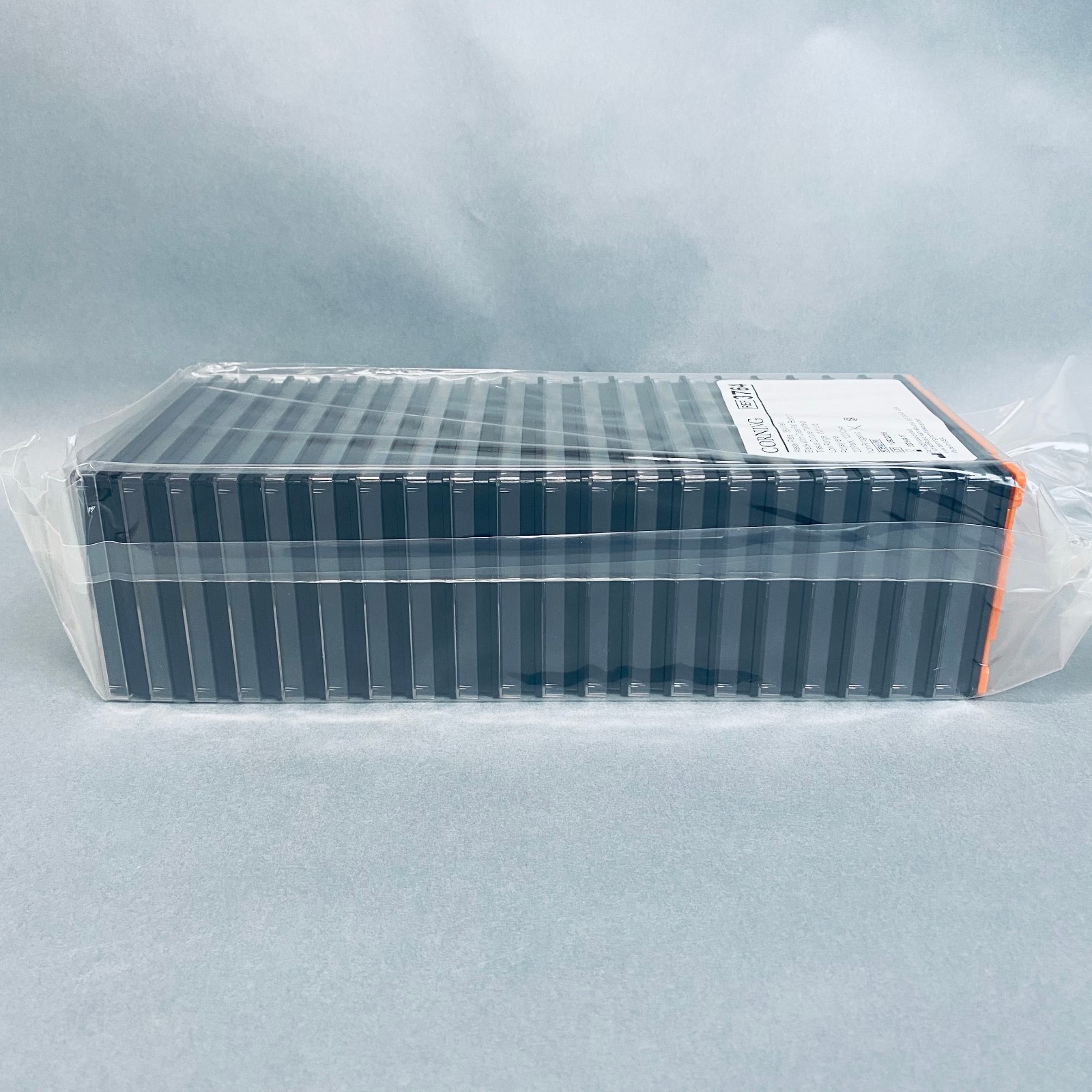Corning Microplate 384 Well Clear Bottom Sealed Pack of 20 Plates