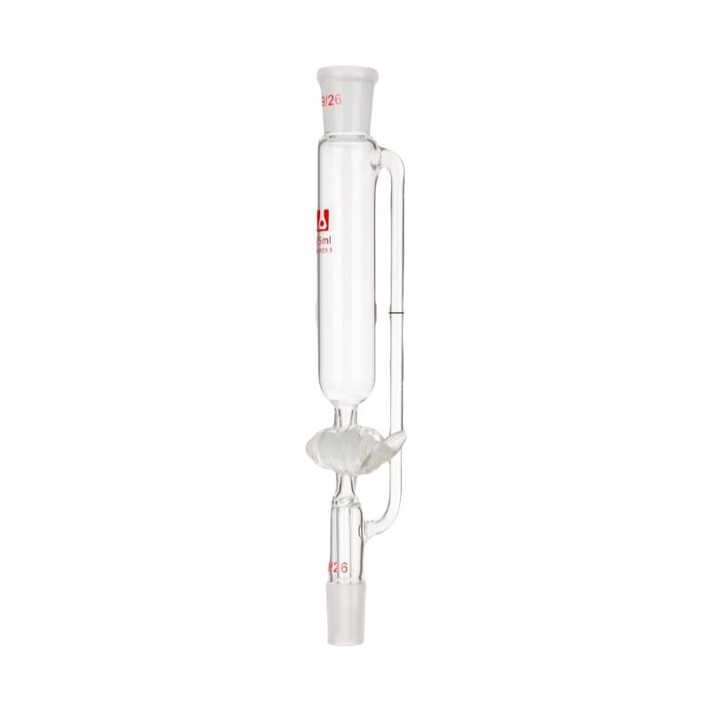 Laboratory Glassware Funnel Kit 10ml-2000ml Constant Pressure Dropping Supply