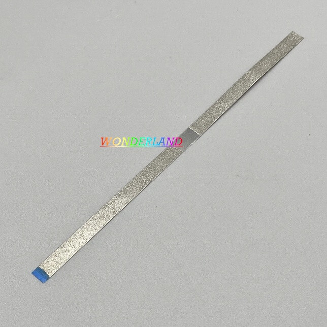 1x Dental Orthodontic Saw Diamond Polishing Finishing Strips Metal Sand IPR Fine