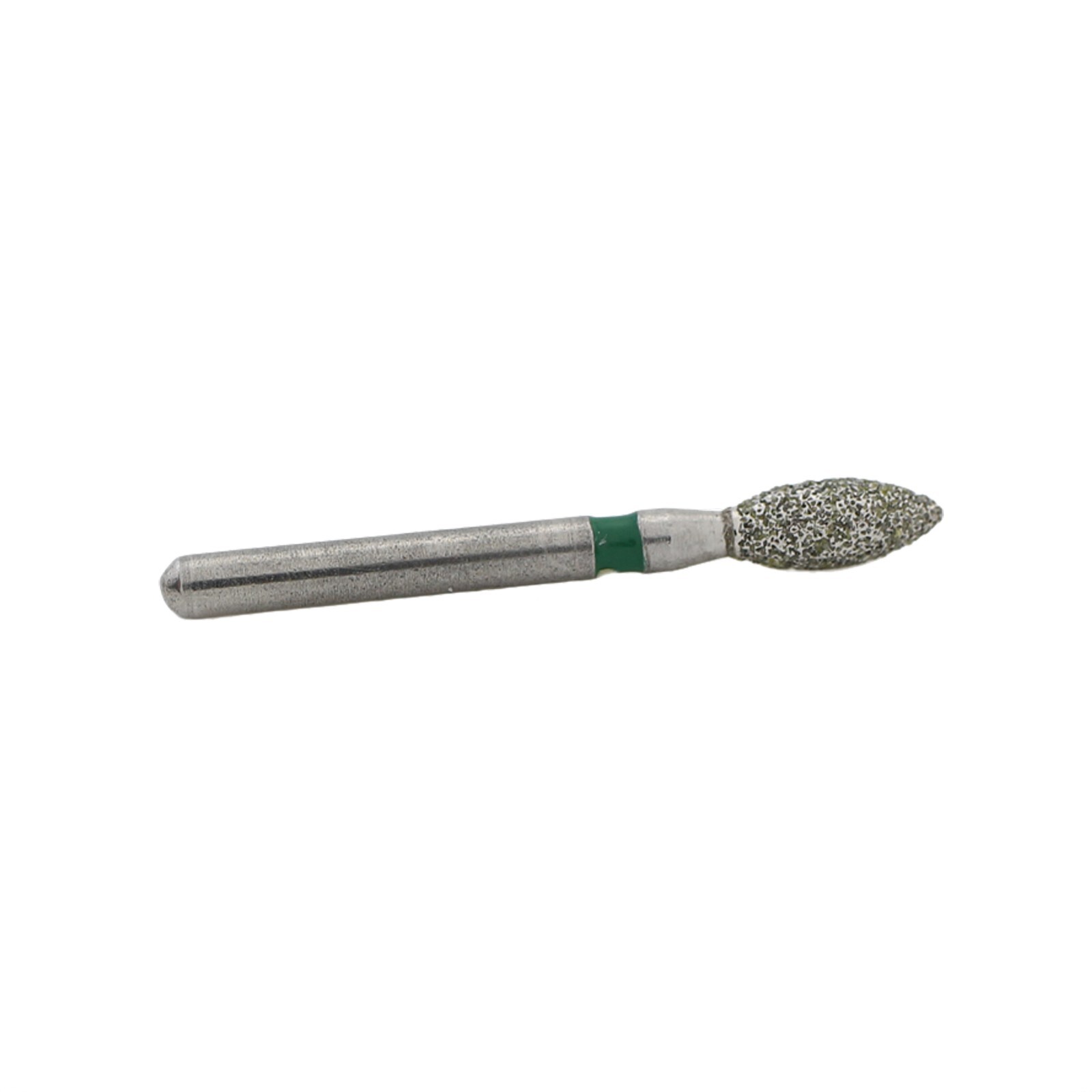 Dental Diamond Burs Football Coarse FG Bur 368/023C High Speed Burr 10Pcs/PK
