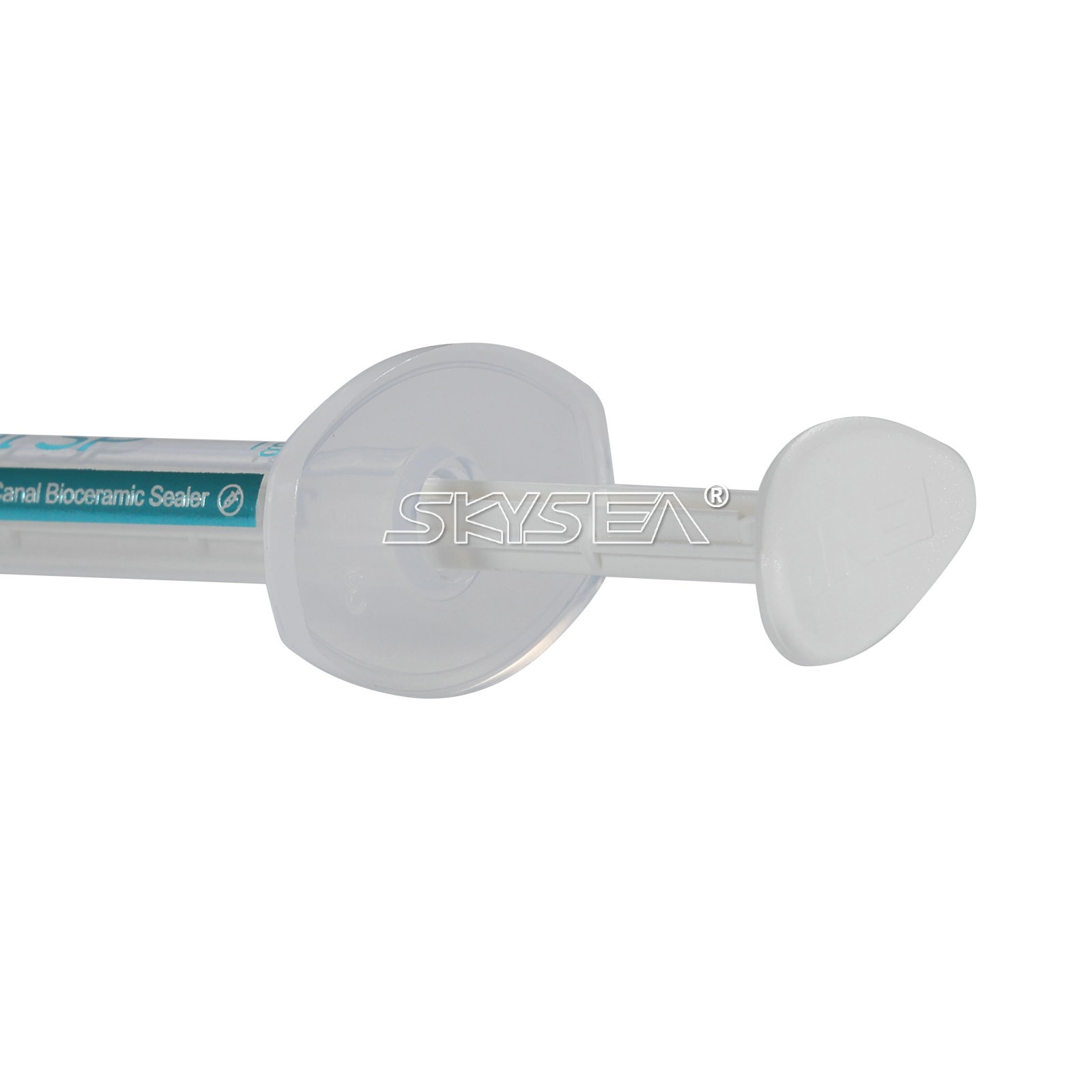 1g Material de Sellado para Endodoncia Injectable Biocerámico dentist