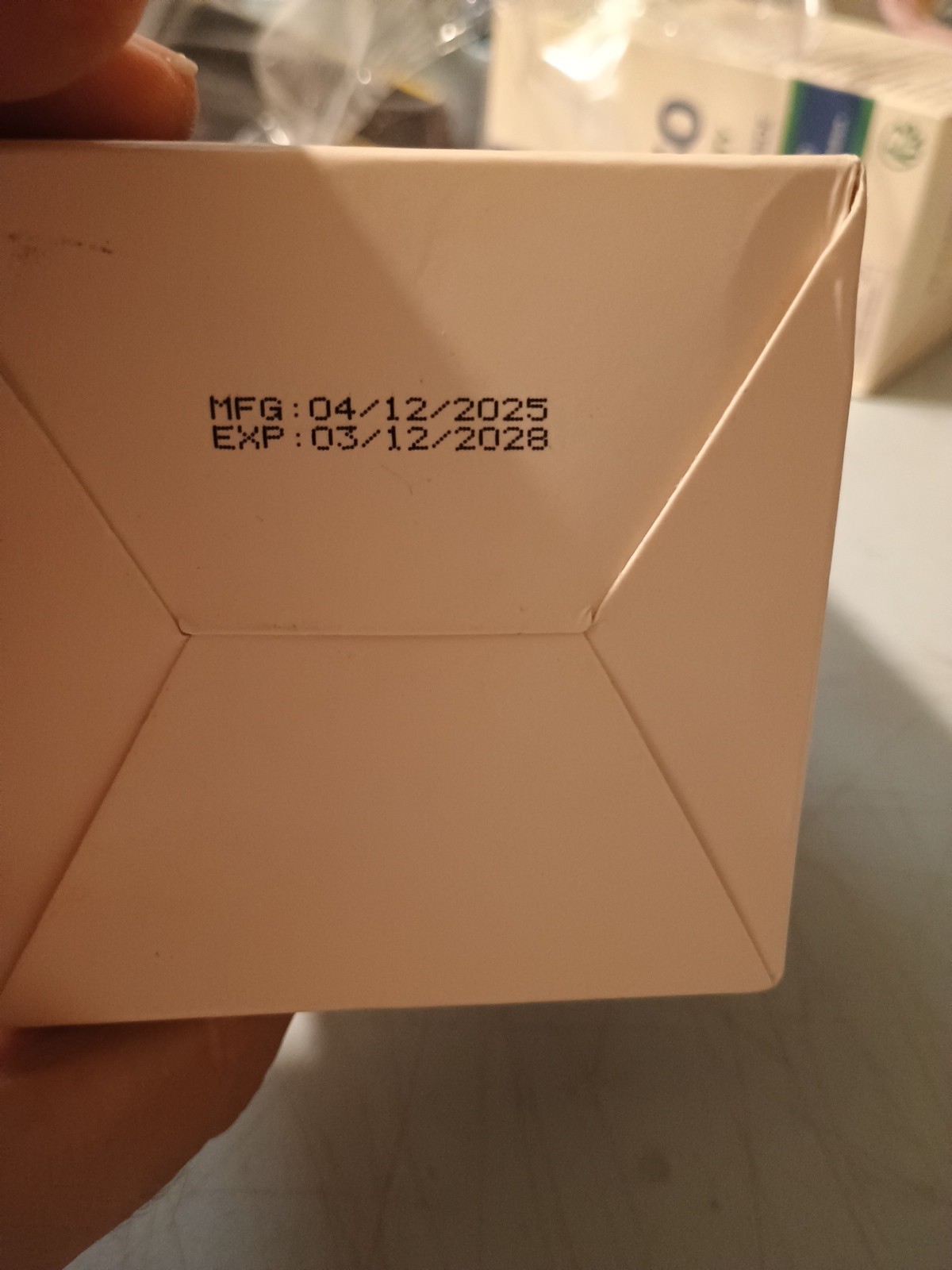 DMSO Pharma Grade 99.9% in Amber Glass Bottle – New Sealed